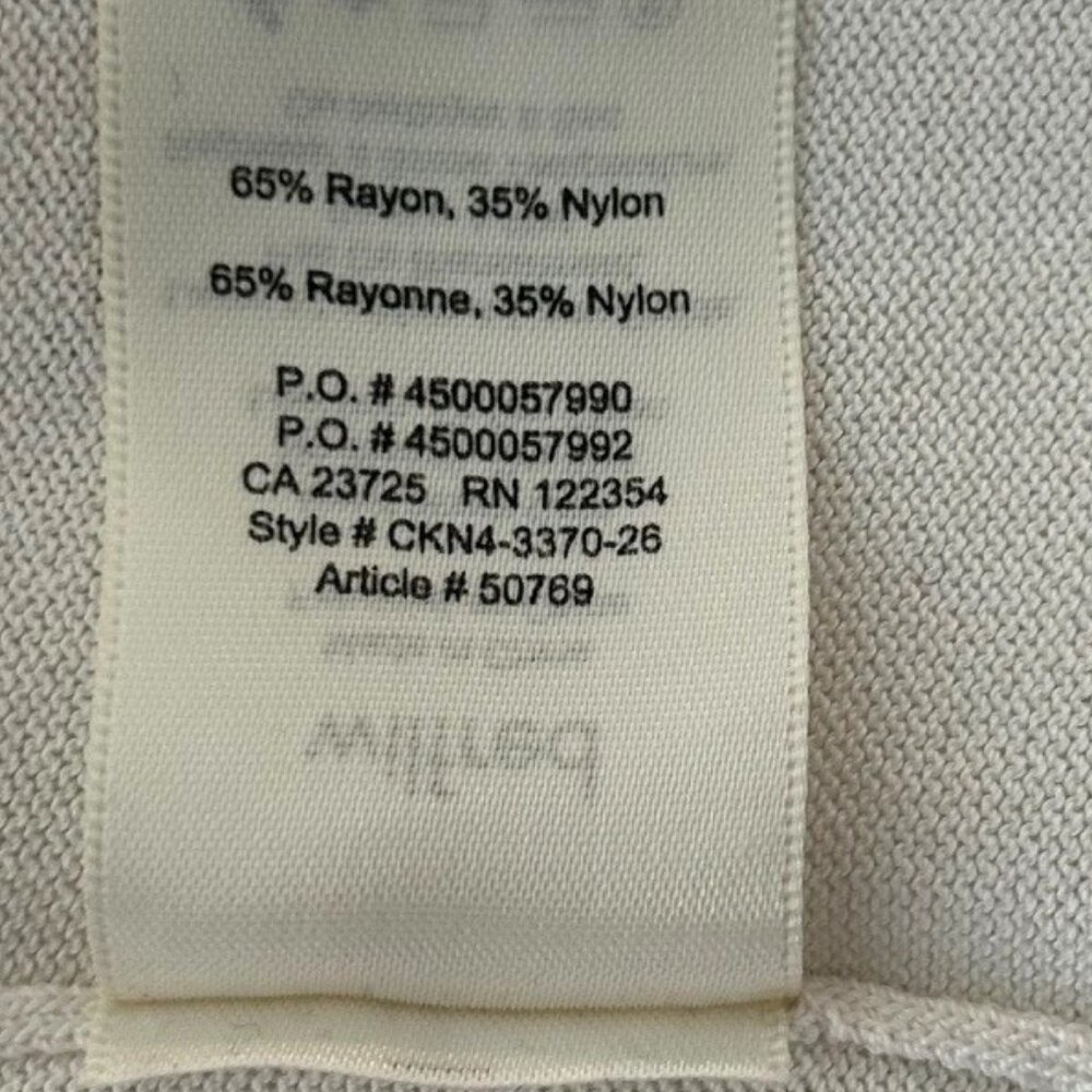 Wilfred Librement Sweater Sz S - Picture 8 of 8